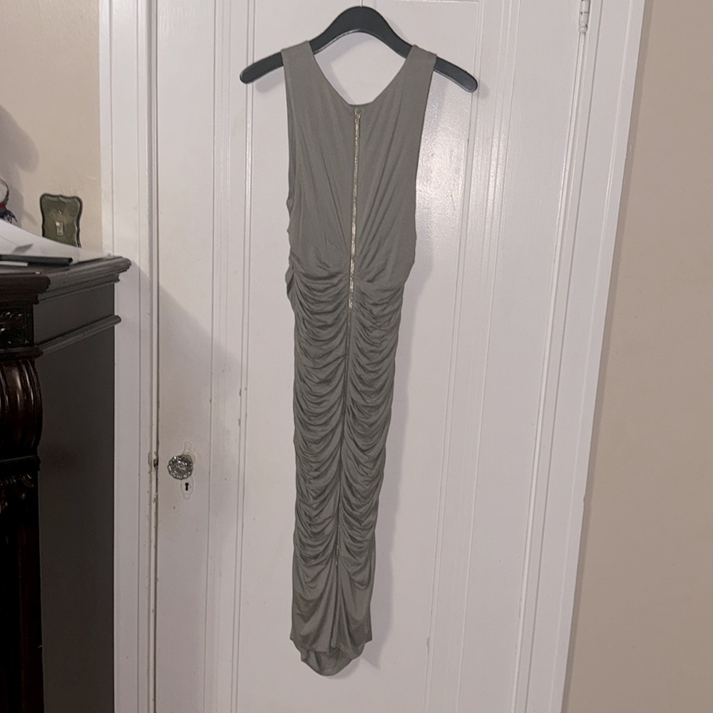 ELIDA DRESS - Picture 8 of 10